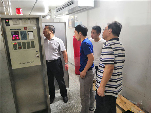濰坊消防箱哪家靠譜？