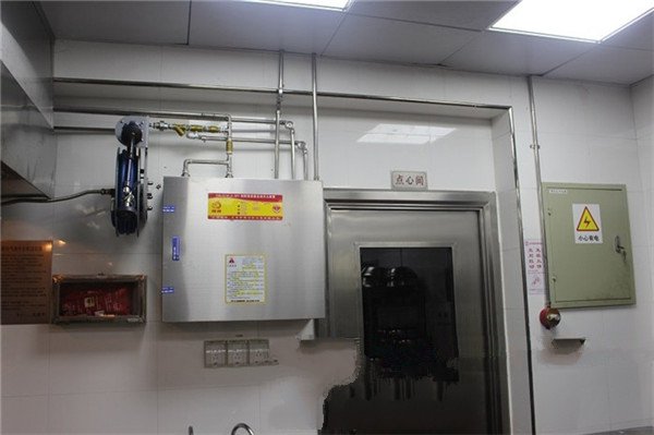 萊蕪廚房燃氣報警離人系統哪家靠譜？