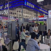 2025全國(guó)制藥機(jī)械博覽會(huì)，成都珞石機(jī)械助力制藥行業(yè)生產(chǎn)